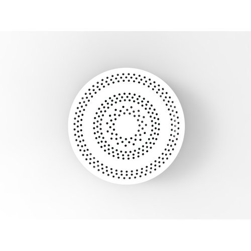 Washroom ammonia sensor