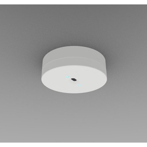 Ceiling-mount footfall counter — WiFi (camera-less)
