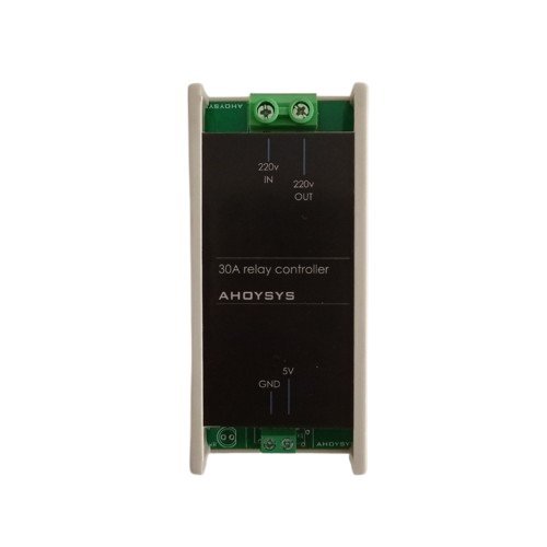 Isolated Relay Module(30-A)
