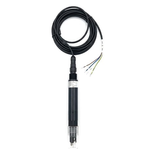 Residual Chlorine Sensor — Modbus RS485